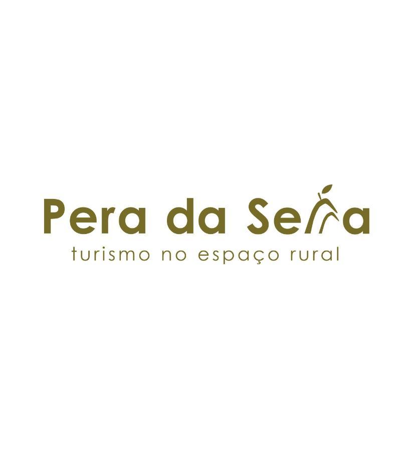 Pera Da Serra - Turismo No Espaco Rural Lousã Zewnętrze zdjęcie