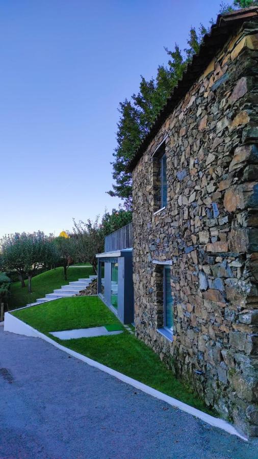Pera Da Serra - Turismo No Espaco Rural Lousã Zewnętrze zdjęcie