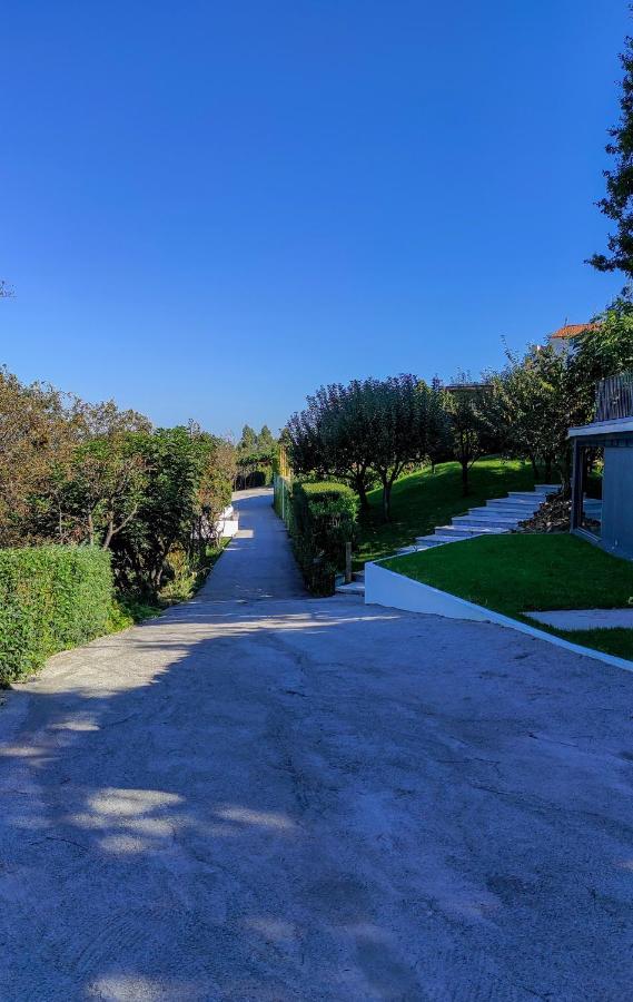 Pera Da Serra - Turismo No Espaco Rural Lousã Zewnętrze zdjęcie