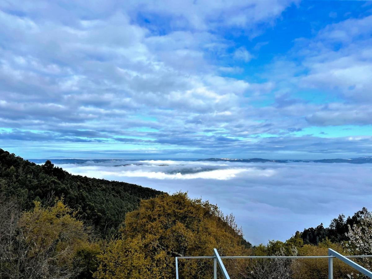 Pera Da Serra - Turismo No Espaco Rural Lousã Zewnętrze zdjęcie