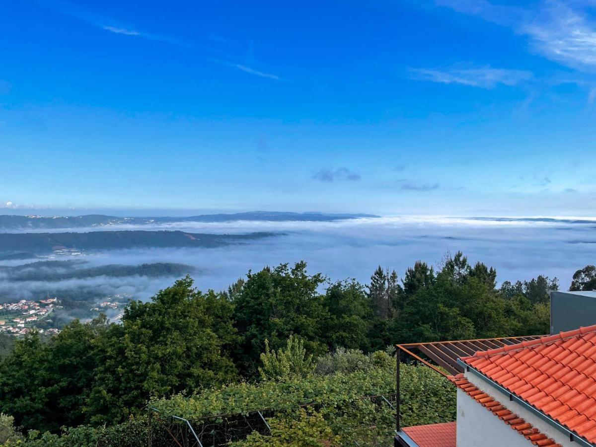 Pera Da Serra - Turismo No Espaco Rural Lousã Zewnętrze zdjęcie