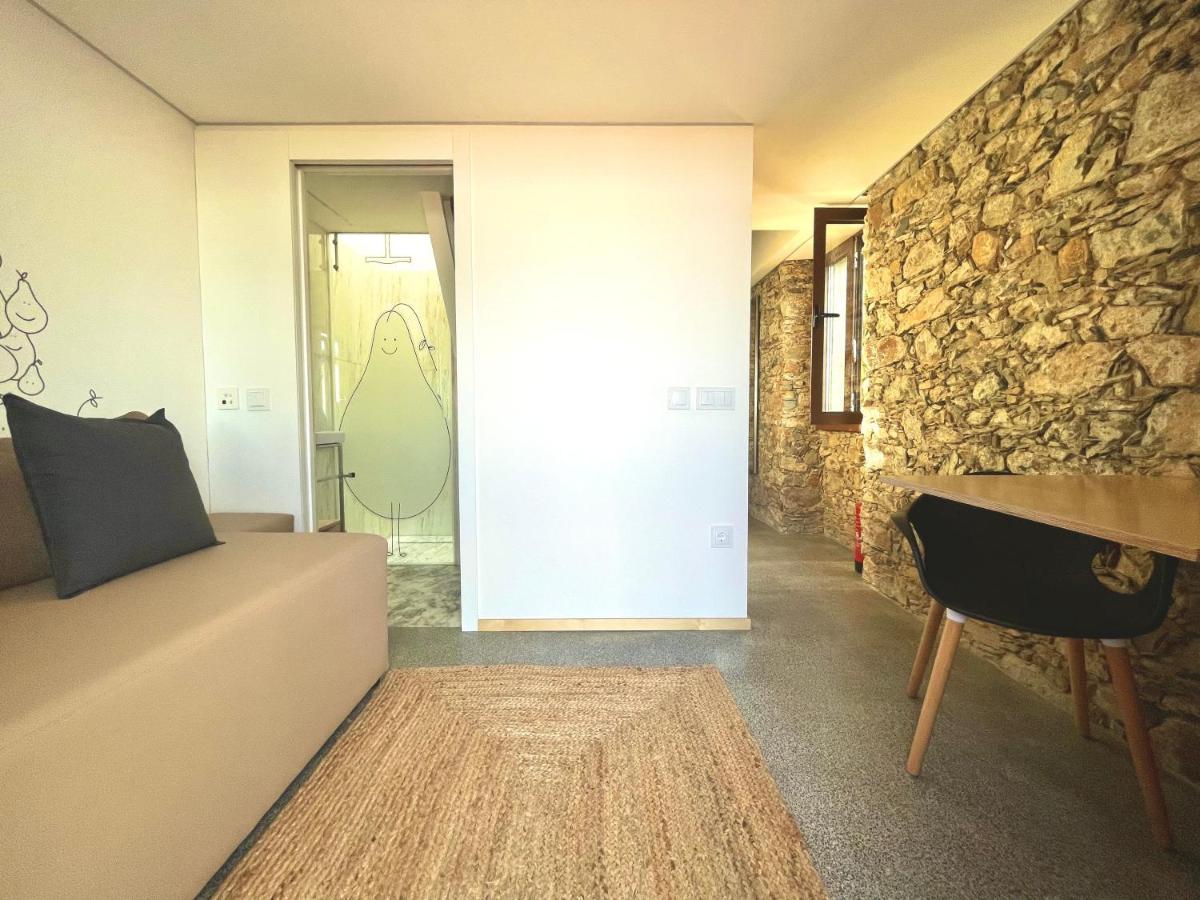 Pera Da Serra - Turismo No Espaco Rural Lousã Zewnętrze zdjęcie
