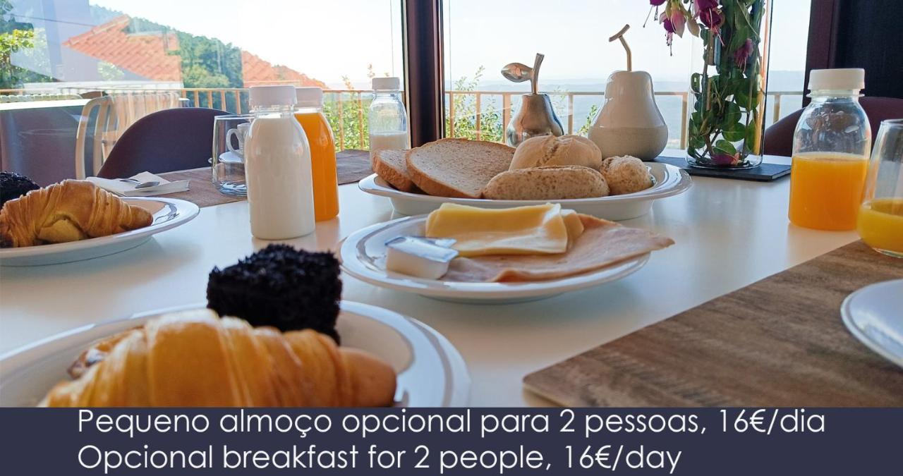 Pera Da Serra - Turismo No Espaco Rural Lousã Zewnętrze zdjęcie