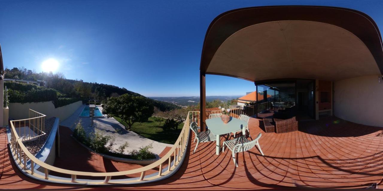 Pera Da Serra - Turismo No Espaco Rural Lousã Zewnętrze zdjęcie