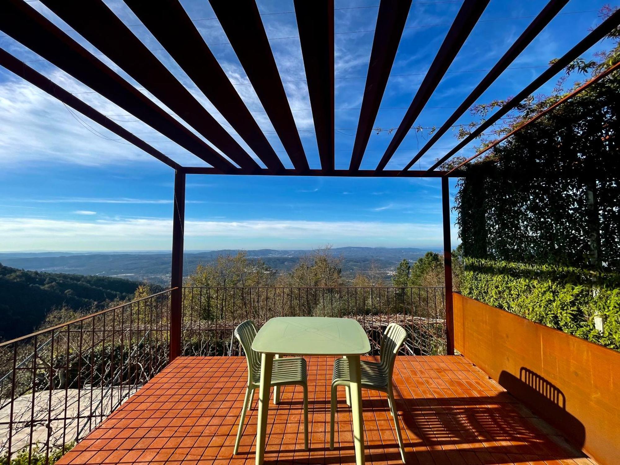 Pera Da Serra - Turismo No Espaco Rural Lousã Pokój zdjęcie